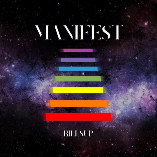 Bill$up's "Manifest" gets featured in Erie's Best Local Albums of 2020