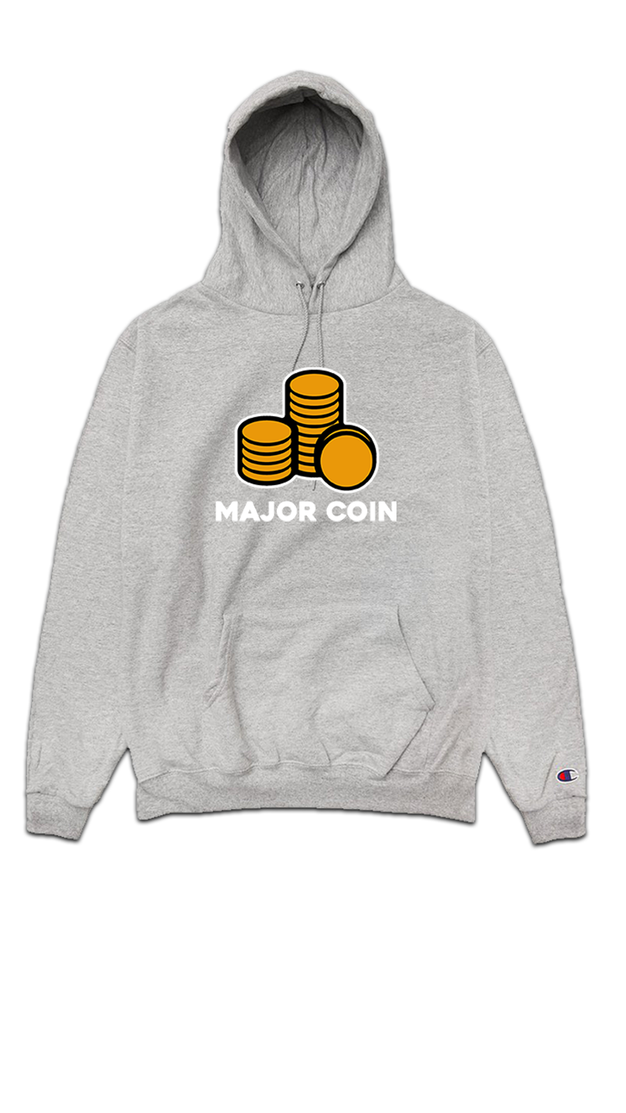 Classic Coinstack Hoodie